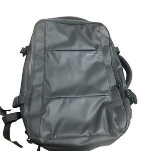 BANGE Expandable Waterproof Travel Backpack – Laptop / Carry On